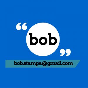 bob ufficio stampa