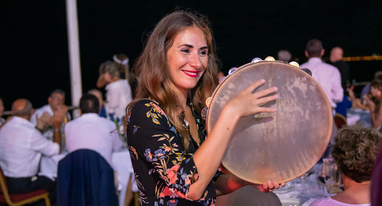 Simona Ferrigno
